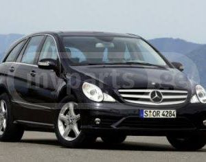 MERCEDES-BENZ R 350 2011-2016 - 3