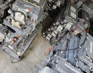 TOYOTA Prius 2002-2025 - 2