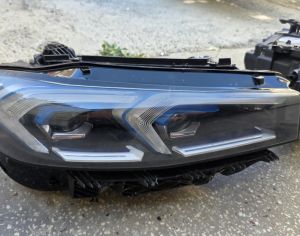 BMW M3 2000-2025
