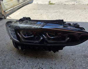 BMW M3 2000-2025 - 3