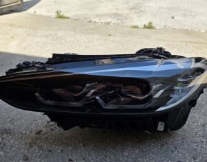 BMW M3 2000-2025 - 5