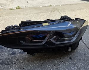 BMW M3 2000-2025 - 6