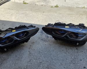 BMW M3 2000-2025 - 7