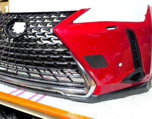 LEXUS UX250h 2018-2023 - 1