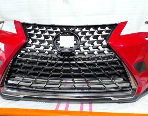 LEXUS UX250h 2018-2023 - 2