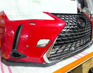 LEXUS UX250h 2018-2023 - 3