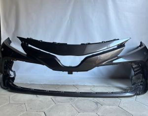 TOYOTA Camry 2018-2020