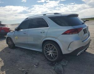 MERCEDES-BENZ GLE 53 2023 3.0 - 2