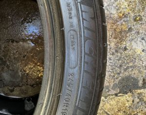 R19 245/40 All Seasons - 3