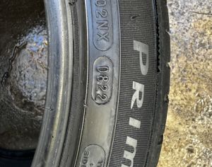 R19 245/40 All Seasons - 4