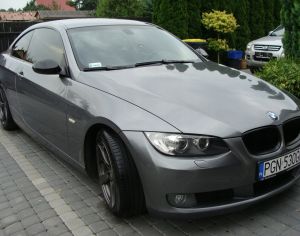 BMW 328 2008-2013