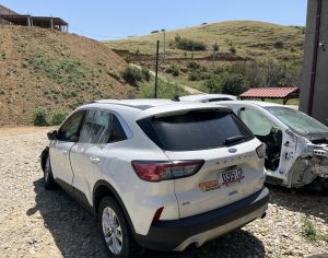 FORD Escape 2021 2.5