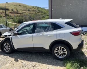 FORD Escape 2021 2.5 - 2