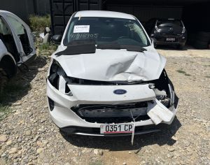 FORD Escape 2021 2.5 - 5
