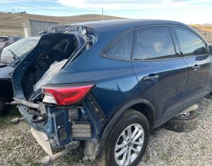 FORD Escape 2021 2.5 - 6