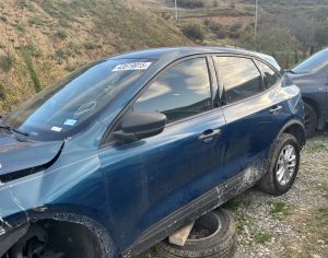 FORD Escape 2021 2.5 - 8