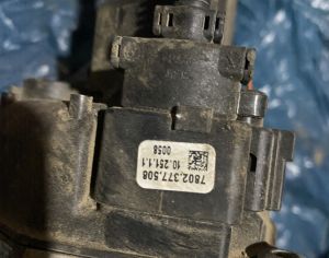 VOLKSWAGEN Passat 2007-2014 - 3