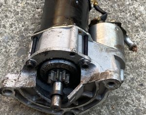 PEUGEOT 307 2002-2010