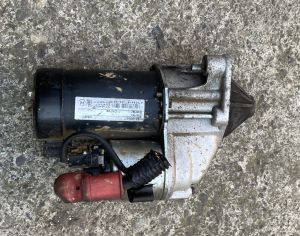 PEUGEOT 307 2002-2010 - 3