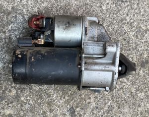 PEUGEOT 307 2002-2010 - 4