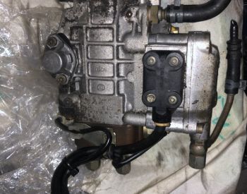 VOLKSWAGEN Golf 2000-2004