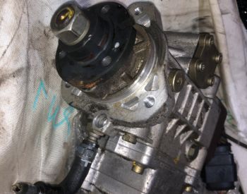 VOLKSWAGEN Golf 2000-2004 - 4