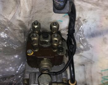 VOLKSWAGEN Golf 2000-2004 - 5