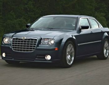 CHRYSLER 300 2005-2010 - 2