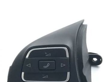 VOLKSWAGEN Jetta 2011-2014 - 2
