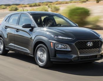 HYUNDAI kona 2020 2.0