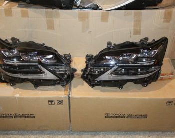 LEXUS GS 350 2012-2020 - 1