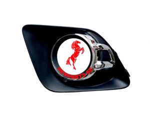 MITSUBISHI Outlander Sport 2010-2012 - 1