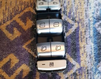 MERCEDES-BENZ Metris 2015-2020 - 1