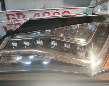 AUDI A8 2012-2016 - 2