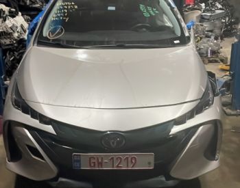 PRIUS PRIME!!!