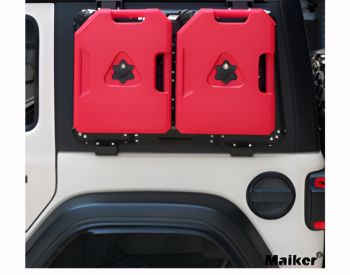 JEEP Wrangler 2018-2022