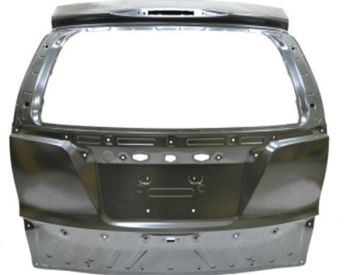 HONDA Cr-v 2017-2022 - 1