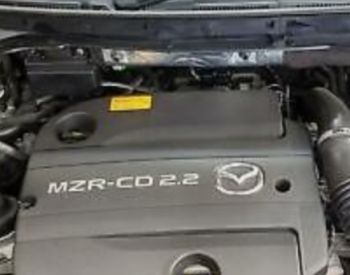 MAZDA CX-7 2008-2012