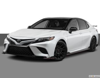 TOYOTA Camry 2019 2.5