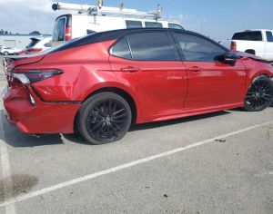 TOYOTA Camry 2019 2.5 - 2