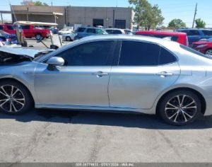 TOYOTA Camry 2019 2.5 - 5