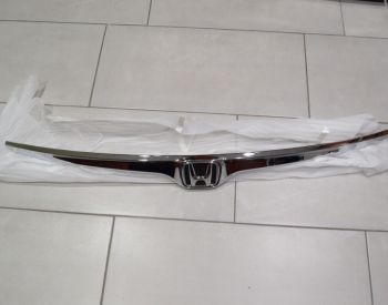 HONDA Cr-v 2017-2022 - 1