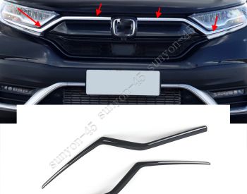 HONDA Cr-v 2017-2022 - 1
