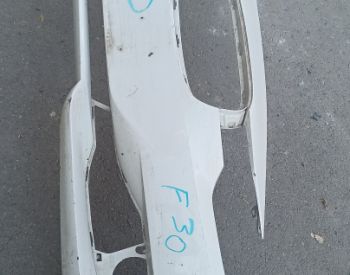 BMW 320 2012-2019