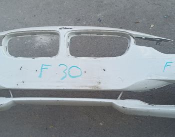 BMW 320 2012-2019 - 2