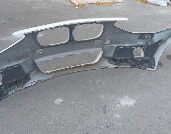 BMW 320 2012-2019 - 3