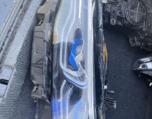BMW X7 2019-2023 - 2