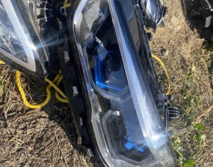 BMW X5 2019-2023