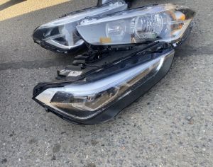 BMW X1 2017-2024 - 3