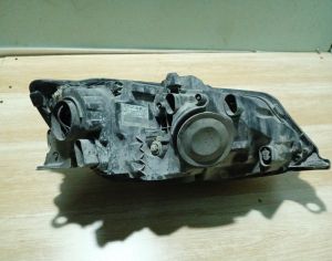 SKODA Superb 2014-2021 - 3